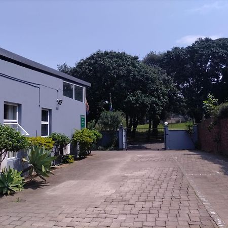 Essenwood Park Hotel ダーバン エクステリア 写真